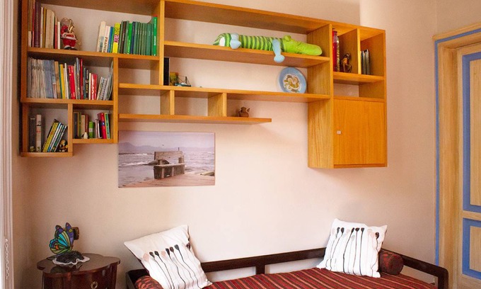 Materdei Resort | Private room ∙ 1 guest