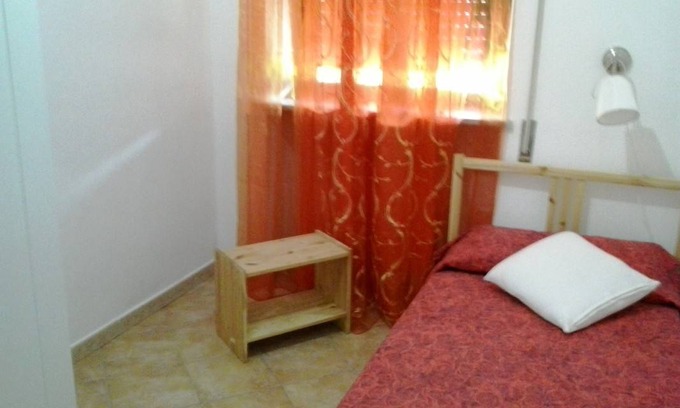 Torvaianica Resort | Private room ∙ 1 guest