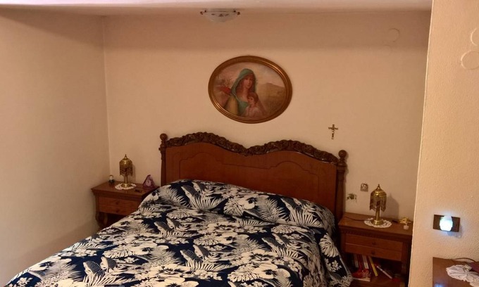 Ercolano Resort | Private room ∙ 2 guests