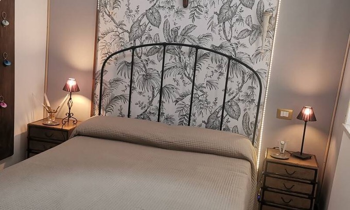 Caserta Resort | Private room ∙ 2 guests