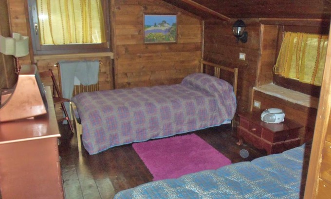 Opi Resort | Private room ∙ 3 guests