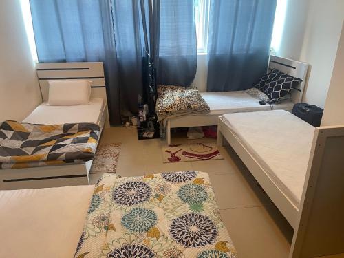 Jumeirah Village Circle Hostel | Purity Inn JVC