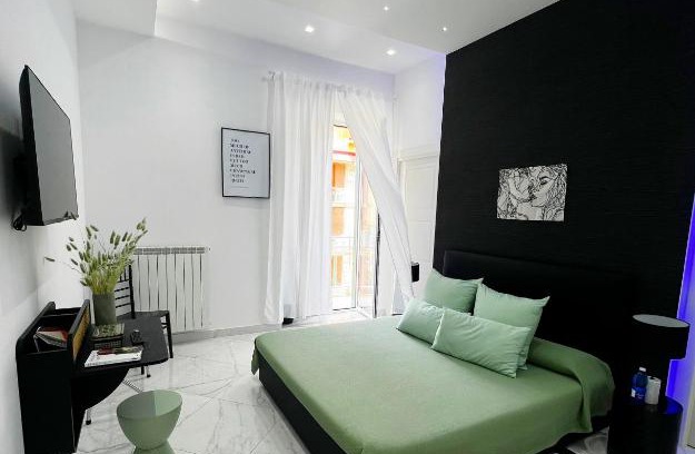 Torre del Greco Apartment | RaRoom Supernova H