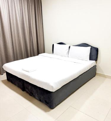 Al Ras House | Ras Star Residence - Home Stay