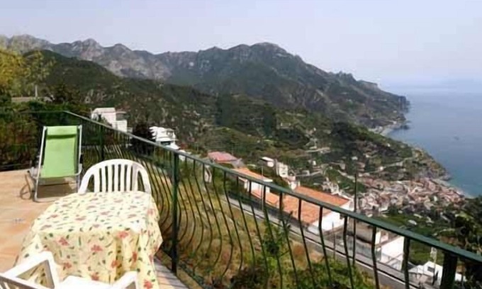 Ravello Apartment | RAVELLO "Nonna Anna" AMALFI COAST