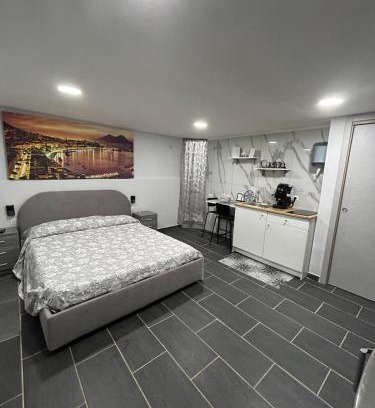 Materdei House | Red&Def