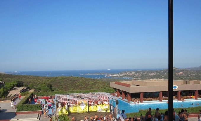 Cugnana Verde Hotel | Rena Bianca Cugnana Verde Residence
