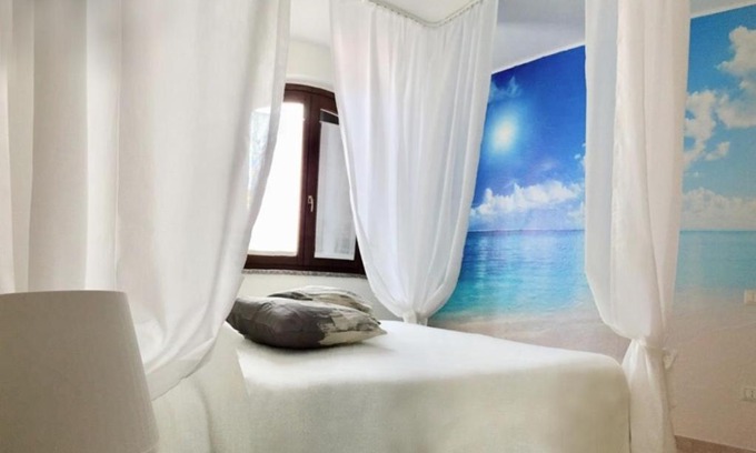 Santa Teresa di Gallura Apartment | Renabianca house