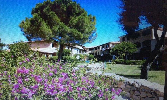 Porto Rotondo Apartment | Residence Bouganville