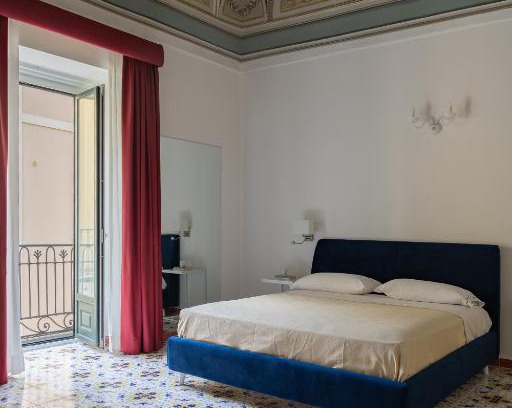 Amalfi House | Residenza Amalphia