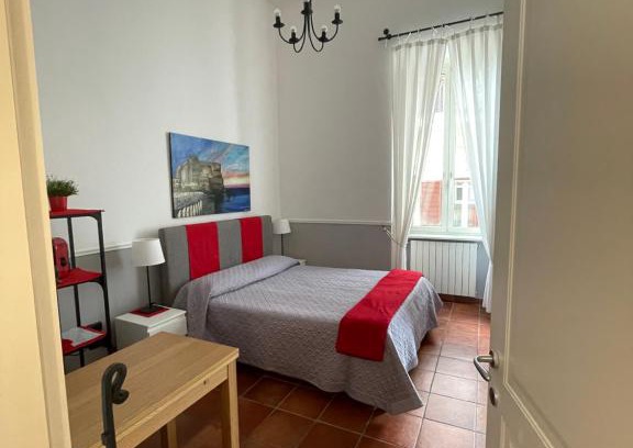 Chiaia Bed & Breakfast | Residenza Chiaia
