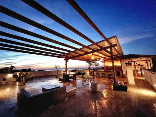 San Marco di Castellabate House | Residenza Cunto