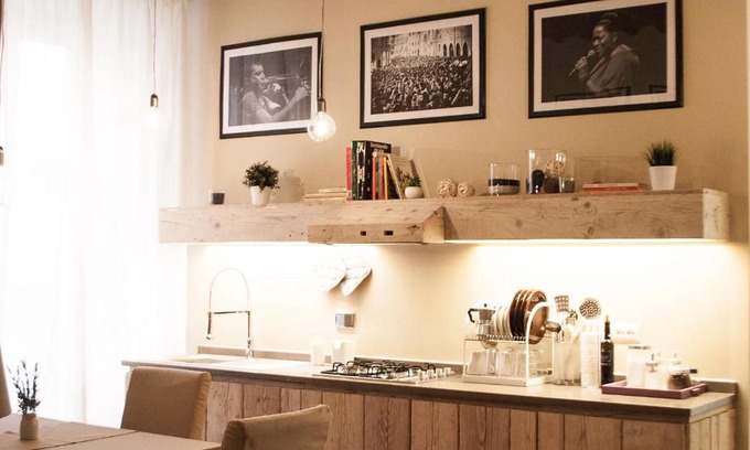 Old Town Apartment | Residenza Duomo Perugia
