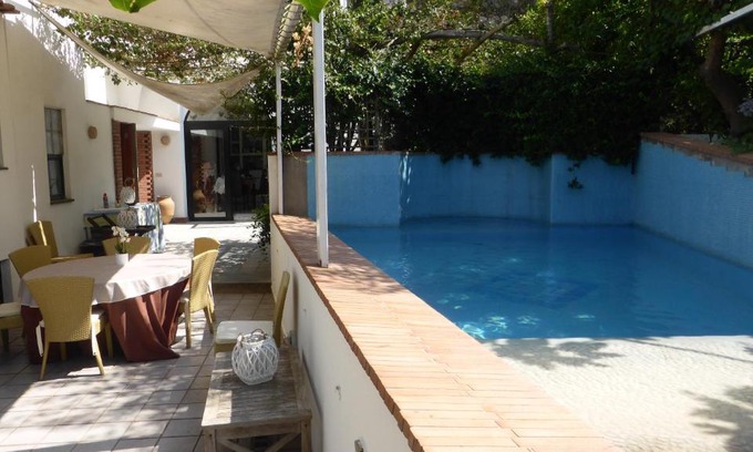 Capri Bed & Breakfast | Residenza L'Isola Capri
