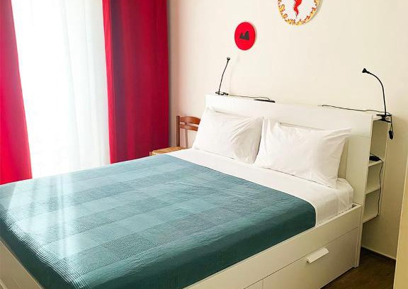 Vasto Bed & Breakfast | Residenza La Ciorta