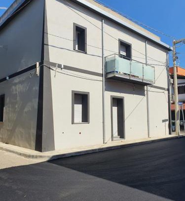 Nicotera Marina Apartment | Residenza Santa Maria app Save