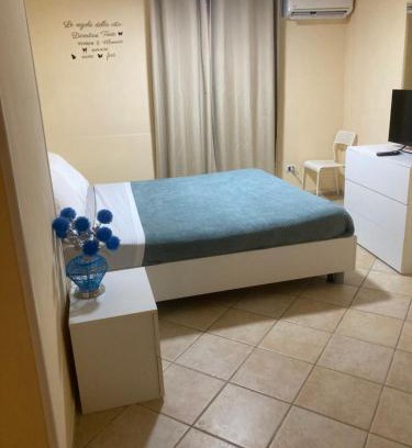 Portici Apartment | Rita House Portici