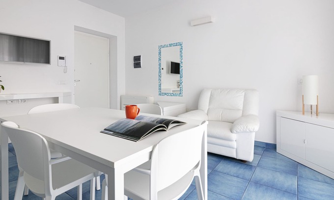 Termoli Apartment | Rivazzurra Homes - 47