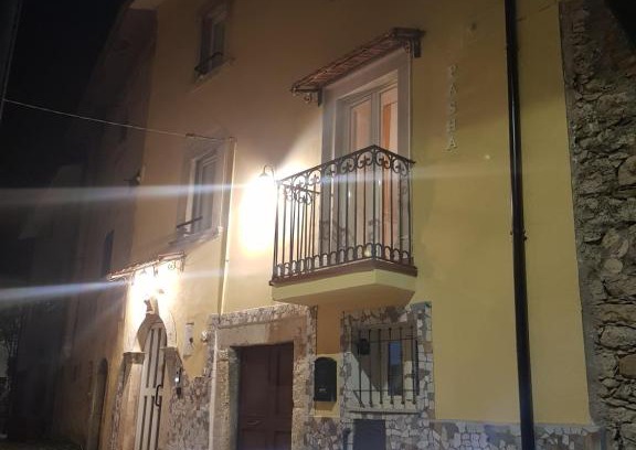 Rocca Cinquemiglia House | Roccaraso house Pasha