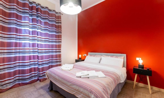 Gianicolense Apartment | Roma Suite - Trastevere