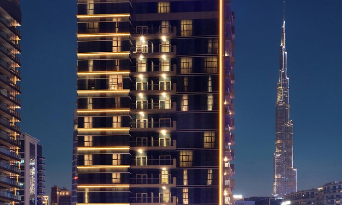 Business Bay Apartment | Royal Continental Suites