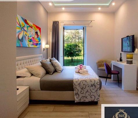 Centro Storico Bed & Breakfast | ROYAL GARDENS