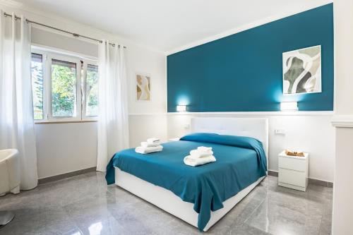 Portici House | Royal Rooms Portici