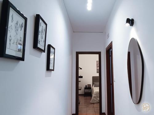 Salerno Apartment | Salerno Place - Design House