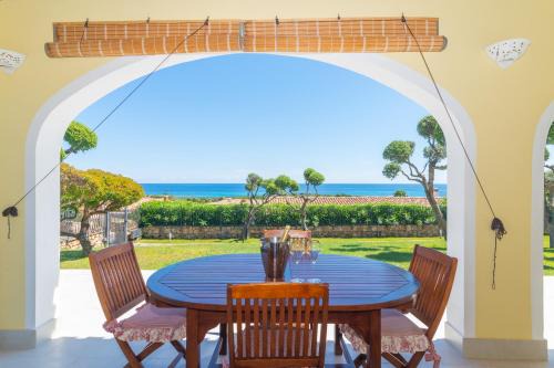 Luddui House | San Teodoro Villa Nina Costa Caddu