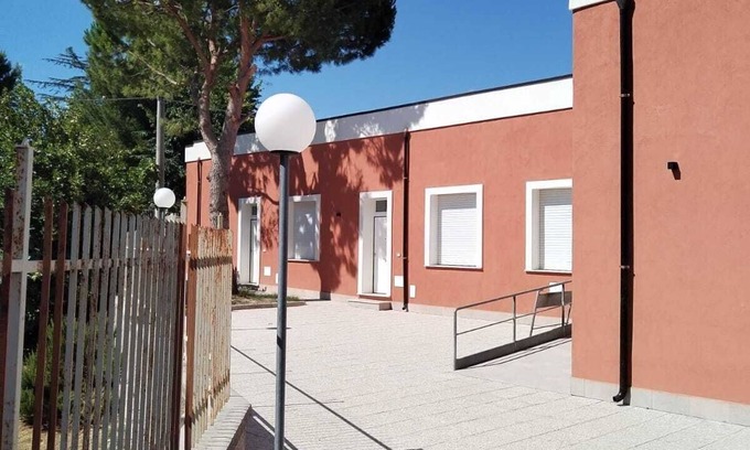 Villa Caldari House | San Tommaso
