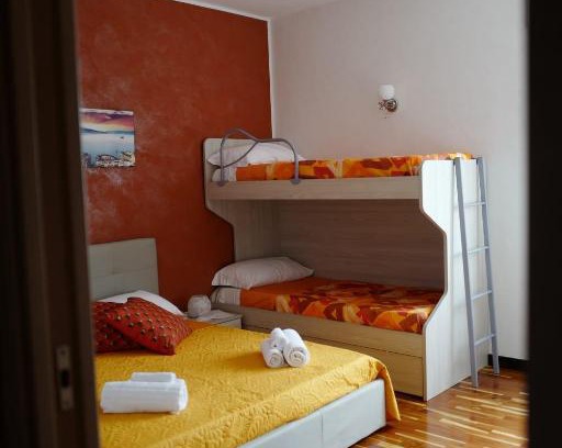 Naples City Centre Bed & Breakfast | SANT'ANNA STATION