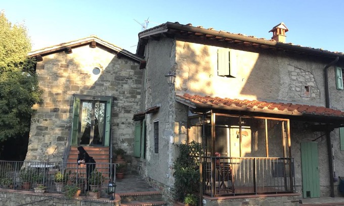 Reggello House | Santa Maria al Piano