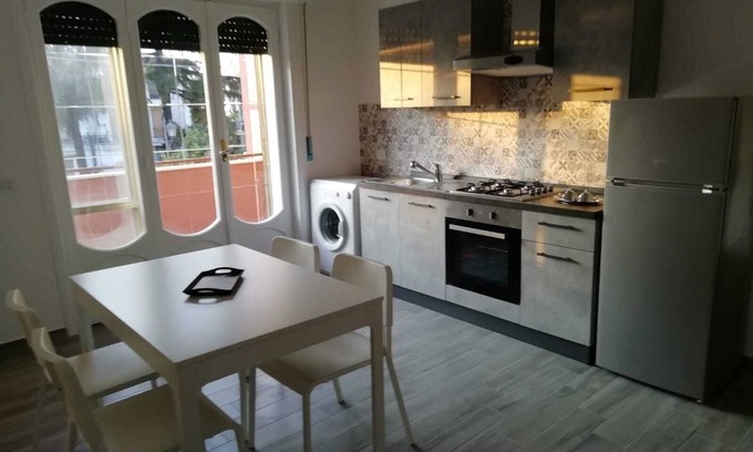 Meta House | Short-term rental house