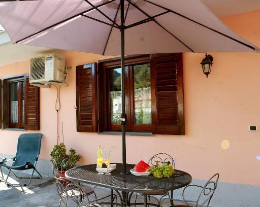 Vico Equense House | Silvana Gargiulo