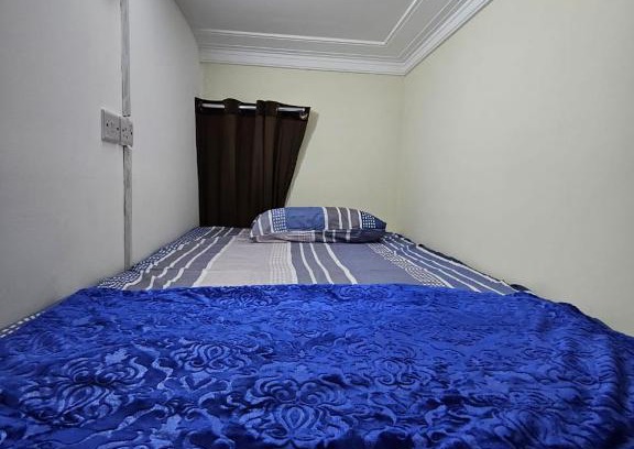 Al Muraqqabat Hostel | SKY 9 Hostel