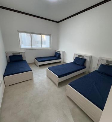 Al Khabaisi Hotel | Smart Hostel In Dubai Near Union Metro
