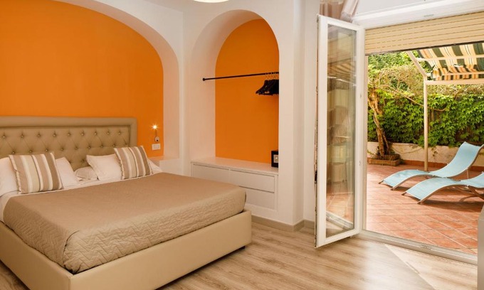 Sorrento House | Sorrento Comfort Rooms con piscina