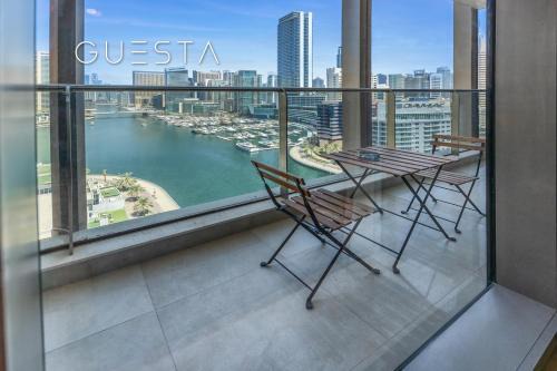 Dubai Marina Apartment | Sparkle Tower, Dubai Marina