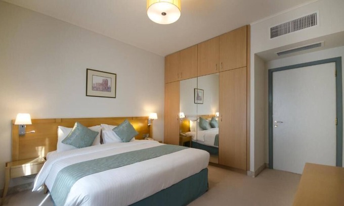 Al Qusais Apartment | Standard 1 Bedroom Near By Al Shaklan Market Ab