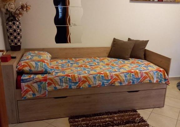Olbia House | Stanza confortevole