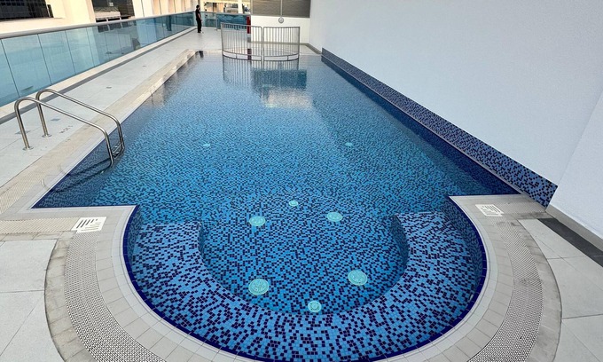 Al Barsha 1 Hostel | Stay Inn Albarsha by PHM