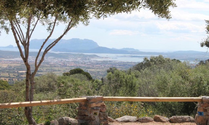 Olbia House | Stazzu Straetu