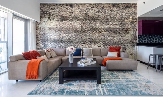 Dubai Marina Apartment | Stunning 2BR Apartment Dubai Marina