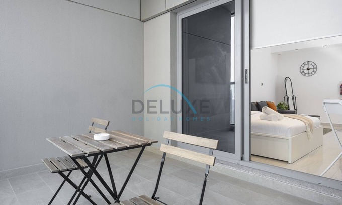Business Bay Apartment | Stylish Studio at Elite Business Bay Residences, Business Bay by Deluxe Holiday Homes