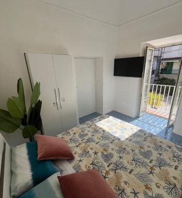 Ercolano Bed & Breakfast | SUITE 21 ERCOLANO
