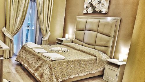 San Ferdinando Bed & Breakfast | Sunrise 15