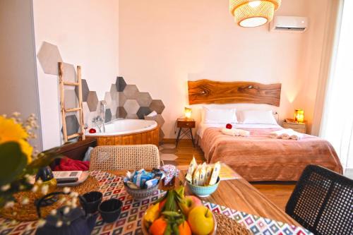 San Ferdinando House | Sunrise Luxury