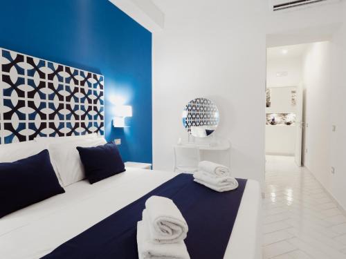 Pompei Bed & Breakfast | Sweet Country Home - Casa LuMePa