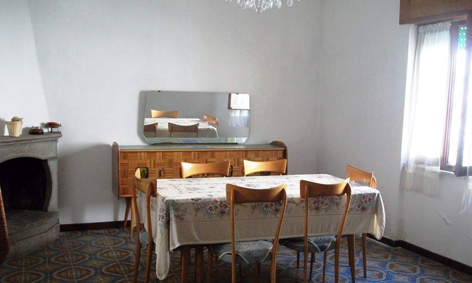 Montopoli di Sabina House | sweet home sabina