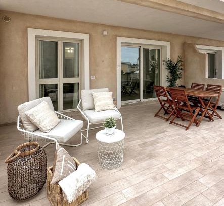 Palau Apartment | Sweet Serenity Apartment